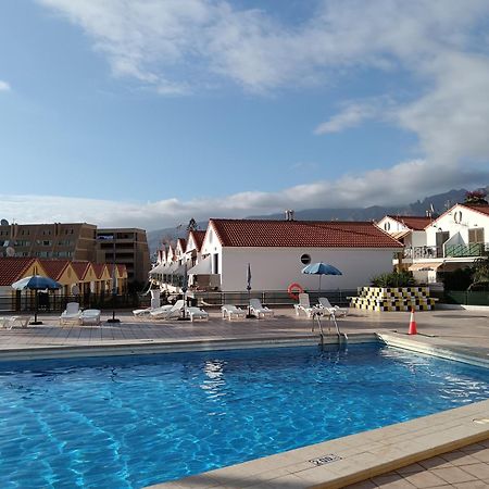 Tenerife Altamar Paradise Playa de las Americas  Exterior foto