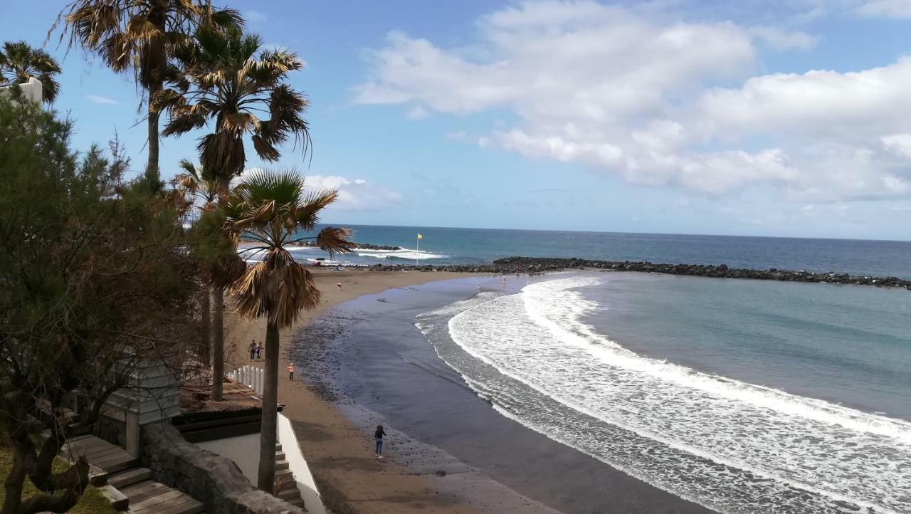 Tenerife Altamar Paradise Playa de las Americas  Exterior foto
