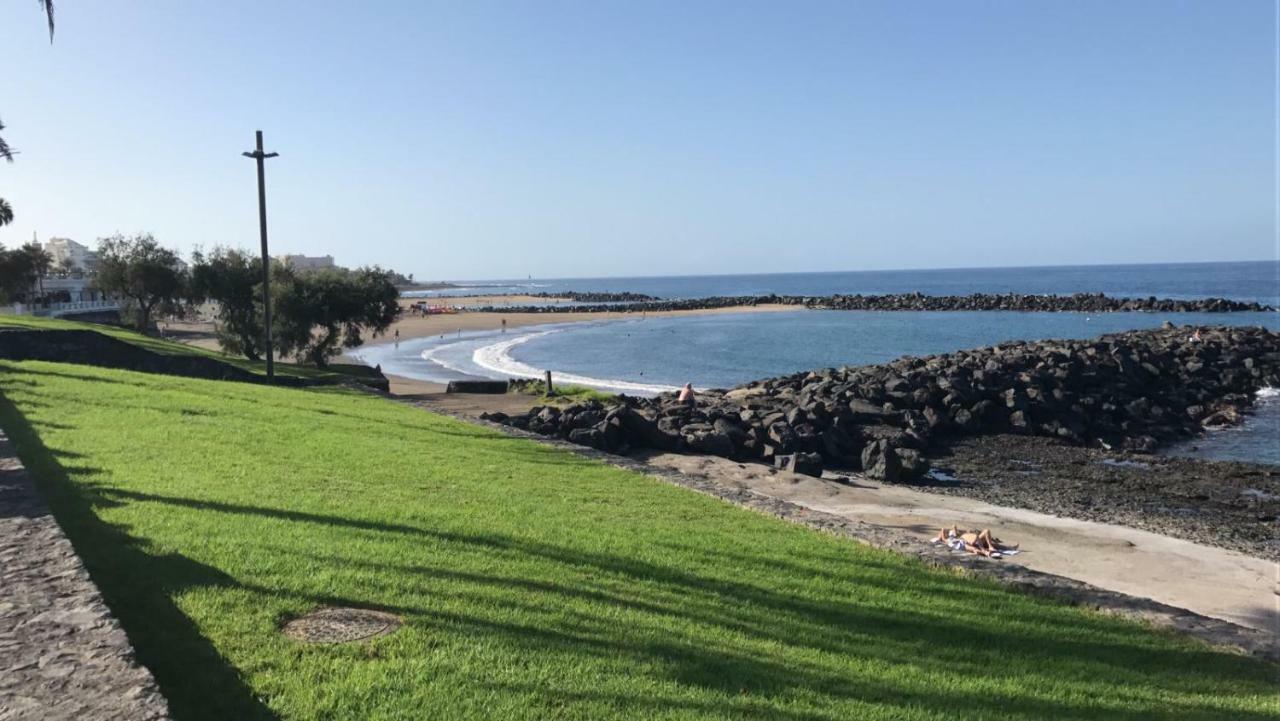 Tenerife Altamar Paradise Playa de las Americas  Exterior foto